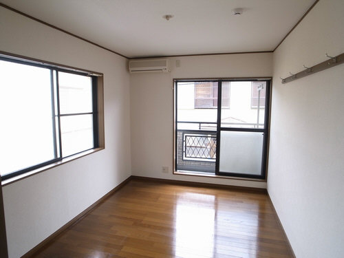 ブランシュ白楽 101号-2