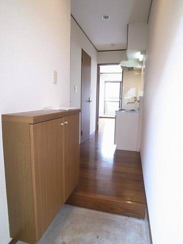 ブランシュ白楽 101号-3