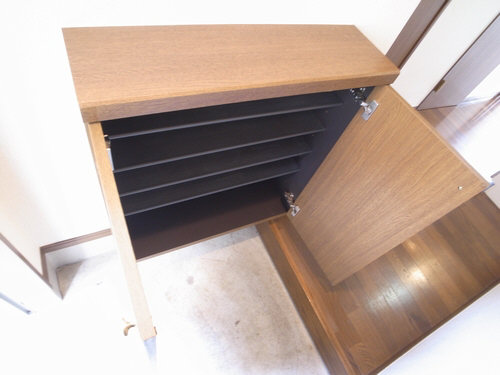 ブランシュ白楽 101号-4