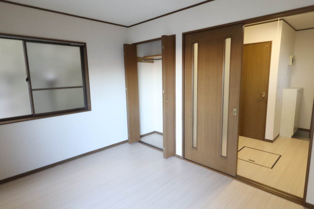 ブランシュ白幡 101号-2