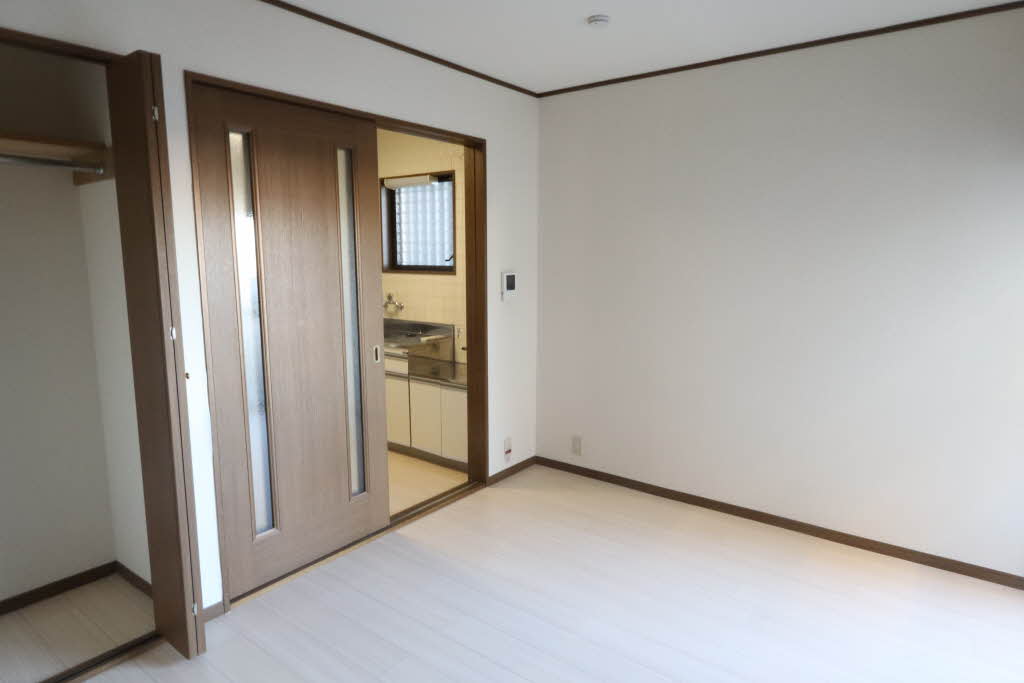 ブランシュ白幡 101号-3