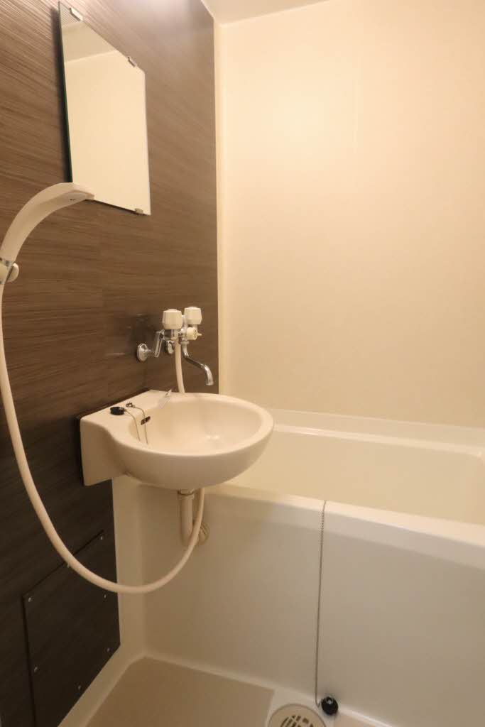 ブランシュ白幡 101号-6