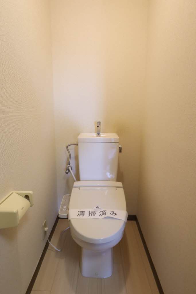 ブランシュ白幡 101号-7