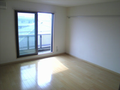 メゾンフォンテーヌ 303号-4