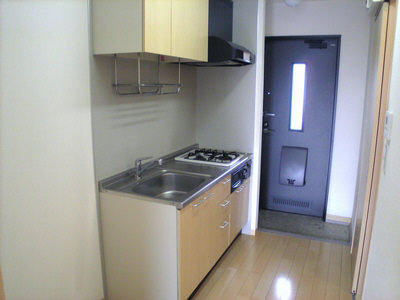 メゾンフォンテーヌ 303号-5