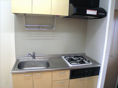 メゾンフォンテーヌ 303号-6