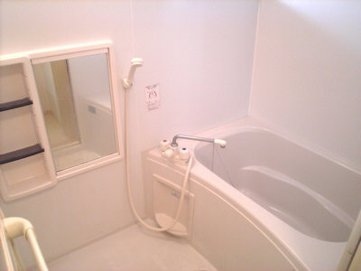 メゾンフォンテーヌ 303号-7