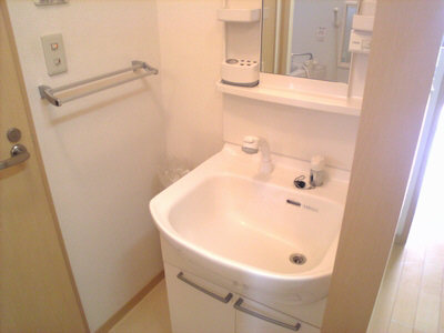 メゾンフォンテーヌ 303号-8