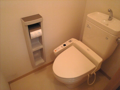 メゾンフォンテーヌ 303号-9