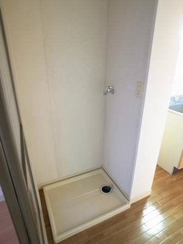 ルミエール楠 103号-11