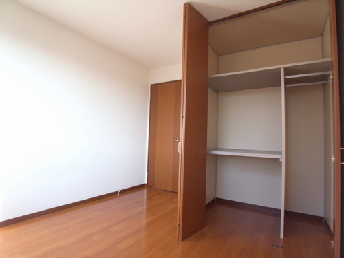 ランドル湘南 203号-5