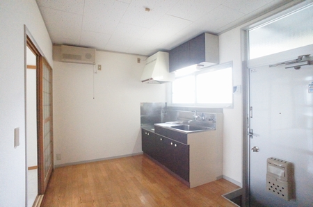 高崎ハイツ B 101号-2