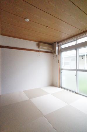 高崎ハイツ B 101号-5