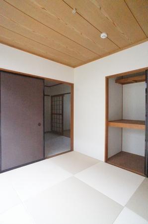 高崎ハイツ B 101号-6