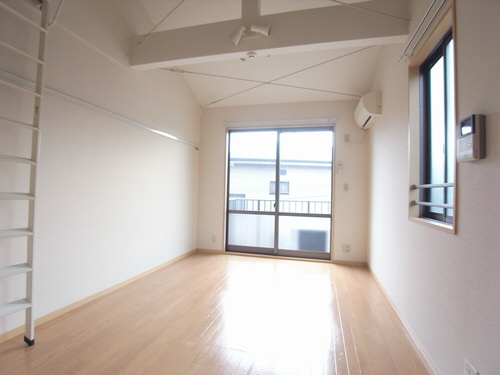 ＰＬＡＮＤＬＥ　ＫＩＫＵＮＡ 203号-2