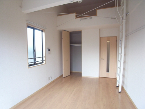 ＰＬＡＮＤＬＥ　ＫＩＫＵＮＡ 203号-3