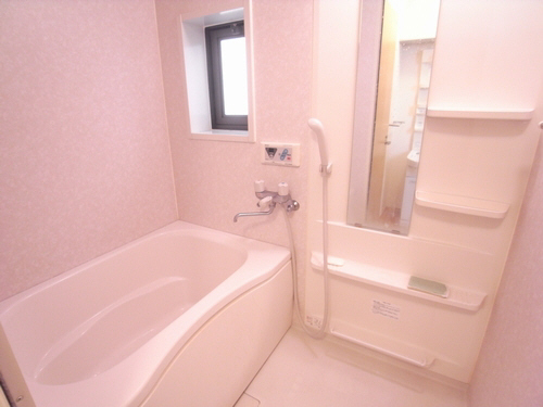 ＰＬＡＮＤＬＥ　ＫＩＫＵＮＡ 203号-8