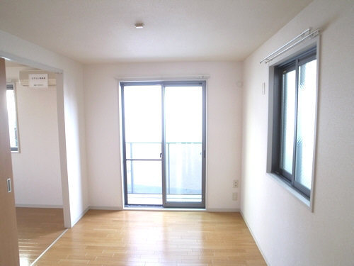 フォーレンス 201号-2