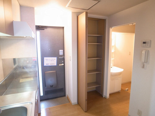 フォーレンス 201号-4