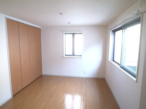 フォーレンス 201号-6