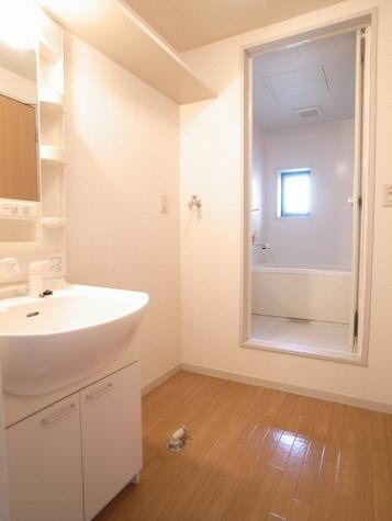 フォーレンス 201号-8