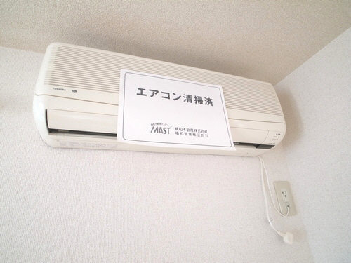 フォーレンス 201号-11