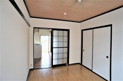ベルハイツ 106号-5