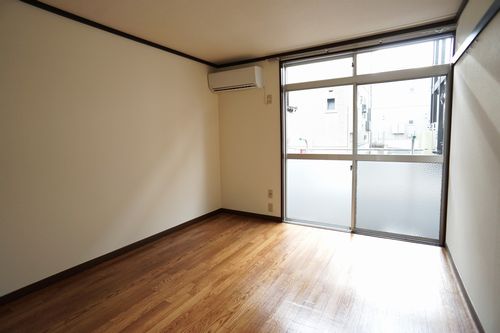 ベルハイツ 111号-6