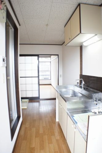 ベルハイツ 208号-2