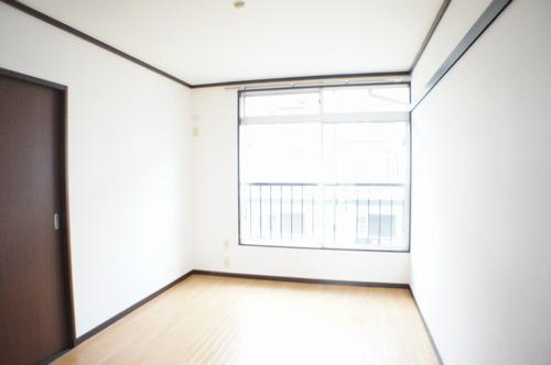 ベルハイツ 208号-4