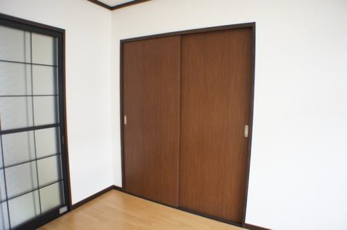 ベルハイツ 208号-5