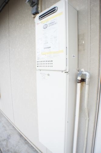 ベルハイツ 208号-6