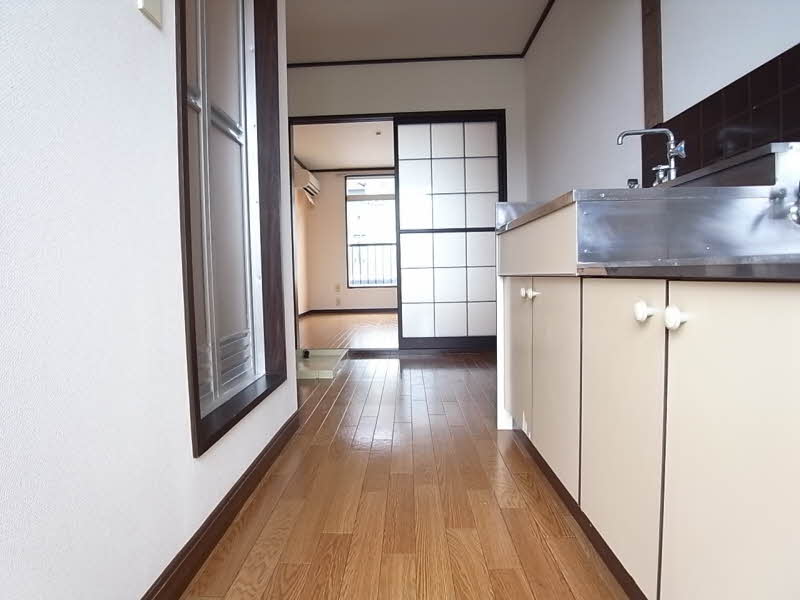 ベルハイツ 208号-8