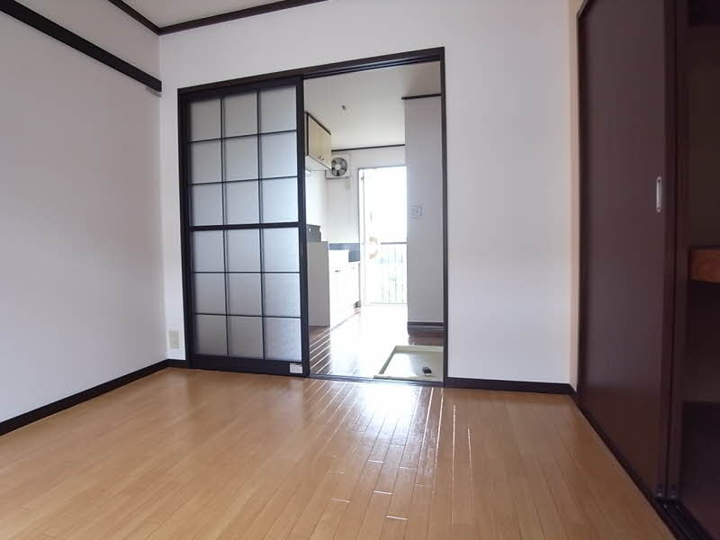 ベルハイツ 208号-9