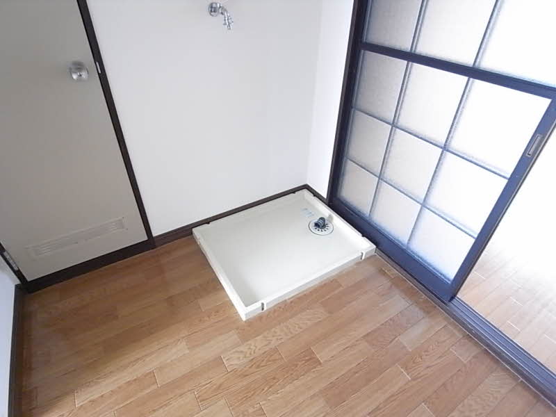 ベルハイツ 208号-10