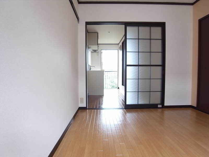 ベルハイツ 208号-11