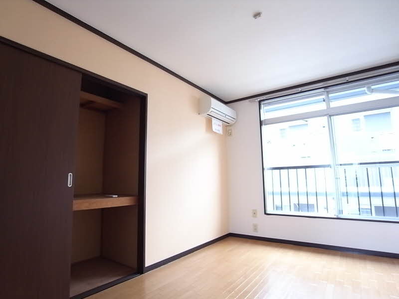 ベルハイツ 208号-12