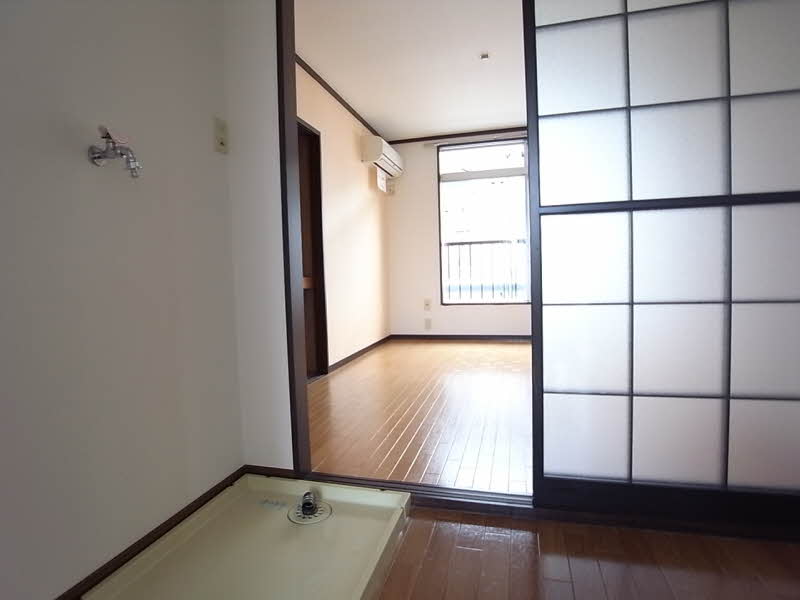 ベルハイツ 208号-14