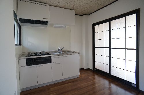 ウェストホーム 101号-2