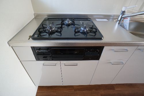 ウェストホーム 101号-3