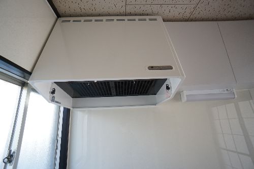 ウェストホーム 101号-4