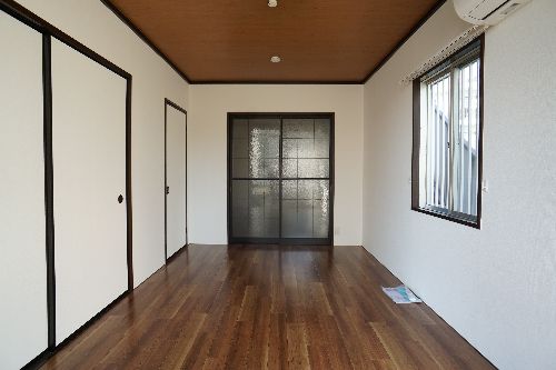 ウェストホーム 101号-5