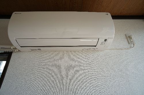 ウェストホーム 101号-7