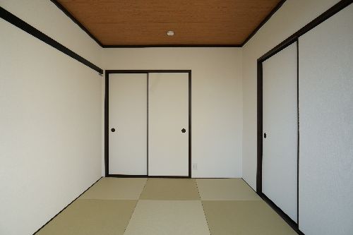 ウェストホーム 101号-8