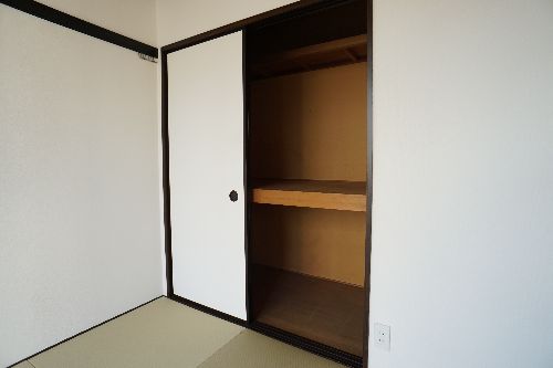 ウェストホーム 101号-9