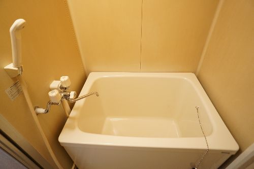 ウェストホーム 101号-10