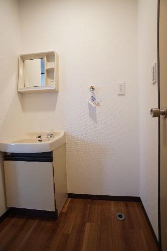 ウェストホーム 101号-11