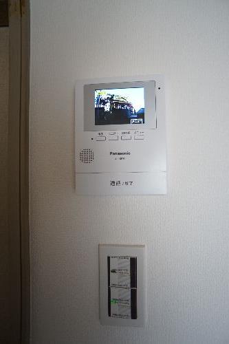 ウェストホーム 101号-12