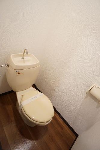 ウェストホーム 101号-14