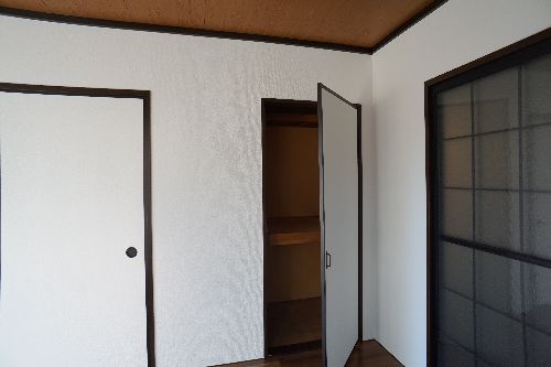 ウェストホーム 101号-15